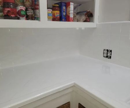 Top Refinishing