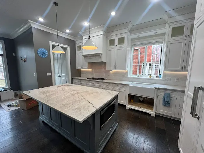 Remarkable Countertops Picture 1