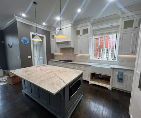 Remarkable Countertops