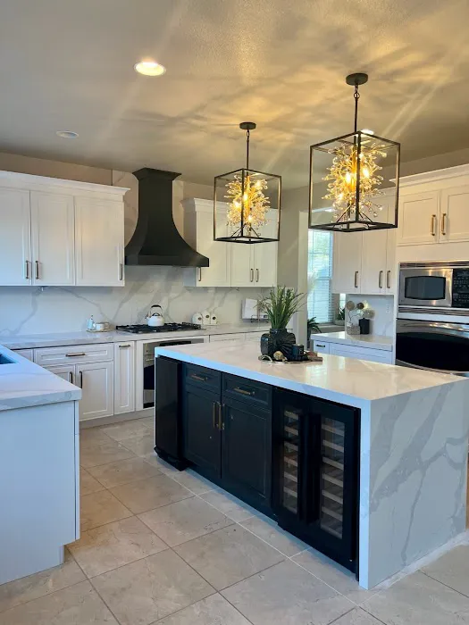 Remarkable Countertops Picture 2