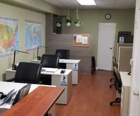 Powerstone Construction Corp.