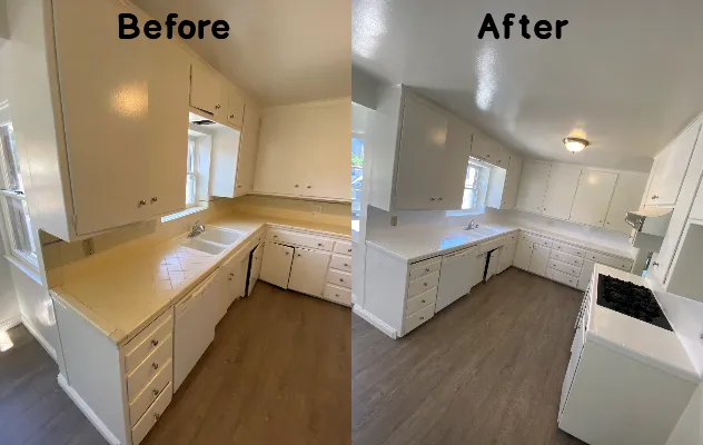 New Shine Bathtub Refinishing Picture 10