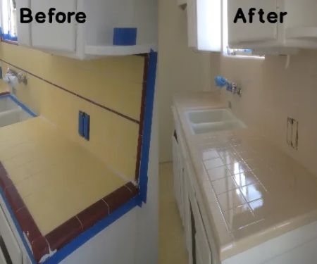 New Shine Bathtub Refinishing