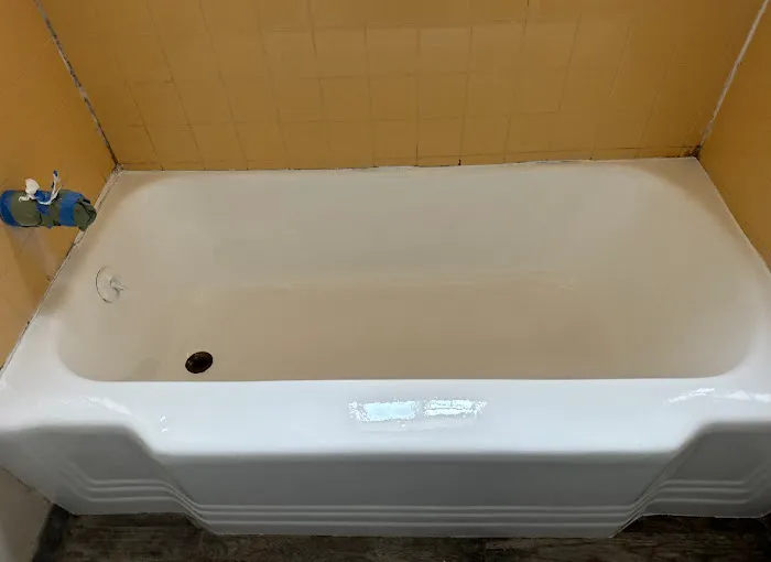 A&E Bathtub Refinishing Inc. Picture 2