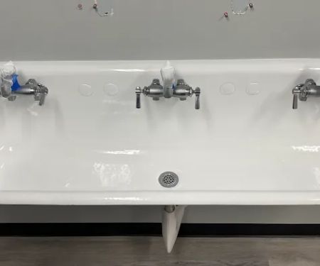 A&E Bathtub Refinishing Inc.