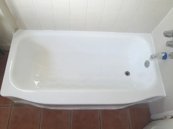 A&E Bathtub Refinishing Inc. Picture 9