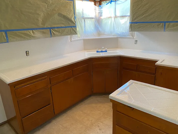 A&E Bathtub Refinishing Inc. Picture 8