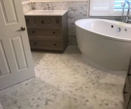 VD PROFESSIONAL CARPENTRY