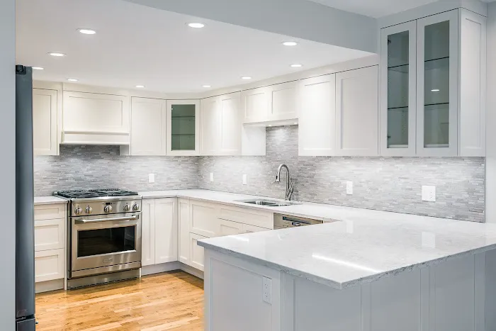 ZaZa Remodeling Picture 5