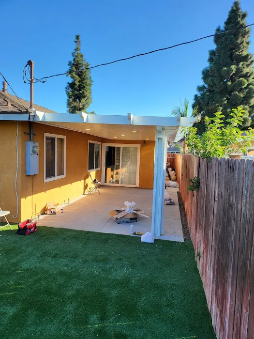 ZaZa Remodeling Picture 7