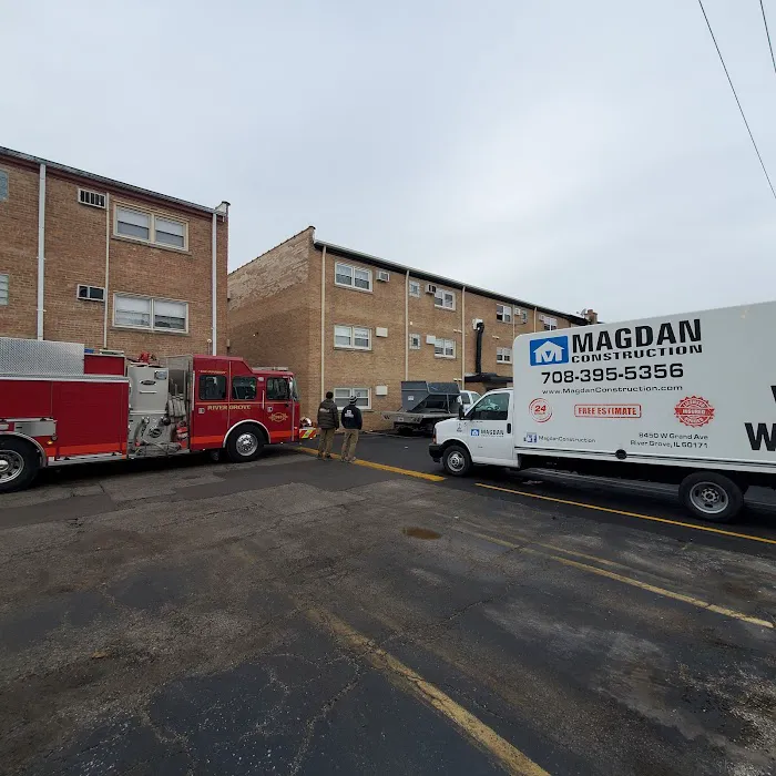 Magdan Construction Inc Picture 10