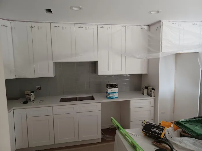 Magdan Construction Inc Picture 1