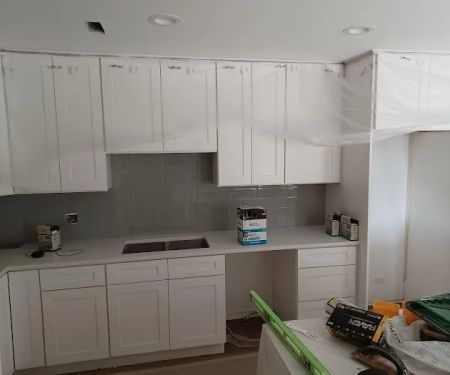 Magdan Construction Inc