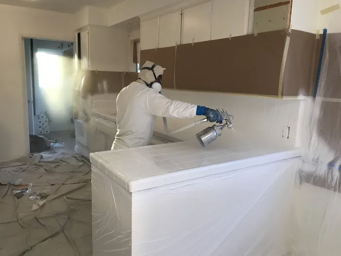 Bathtub Reglazing Los Angeles Picture 3