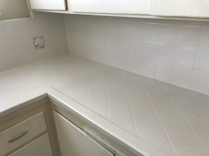 Bathtub Reglazing Los Angeles Picture 1