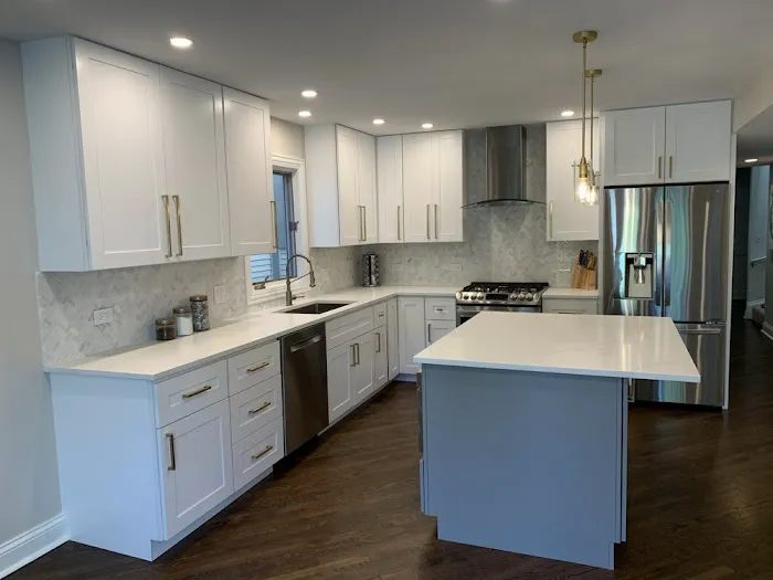 Kucera Construction Inc Picture 5
