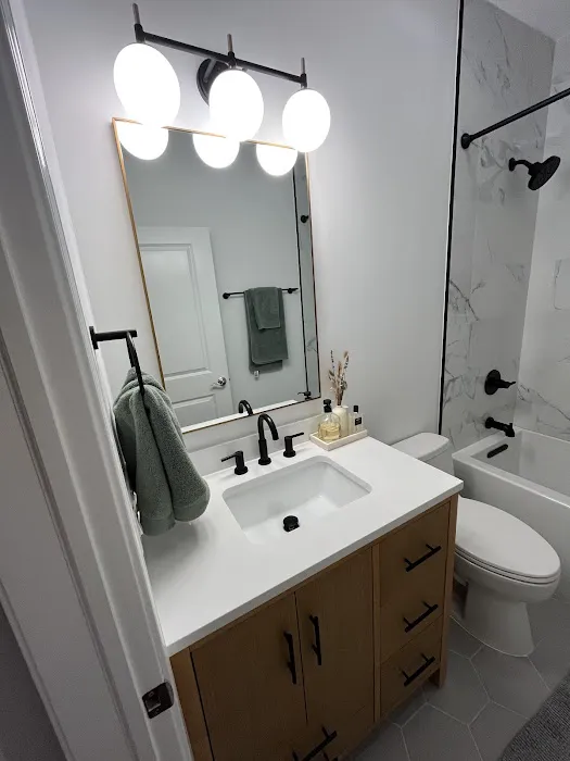 Jakubek Remodeling & General Construction Picture 6