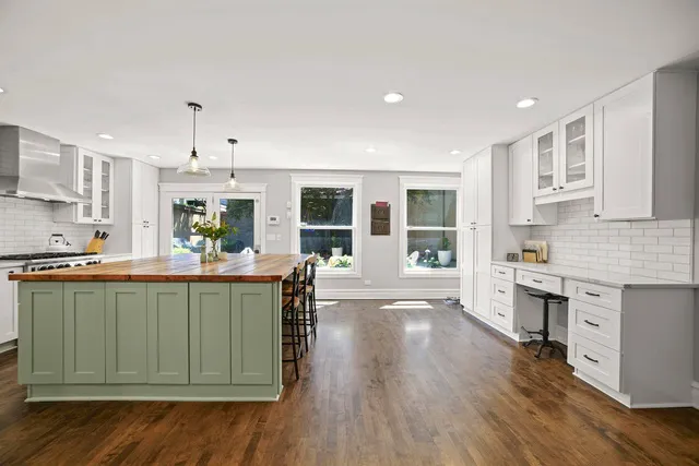 Jakubek Remodeling & General Construction Picture 10