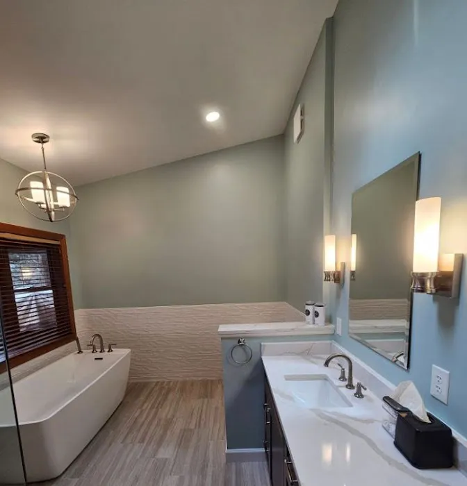 My Bathroom Remodeling Los Angeles Picture 1
