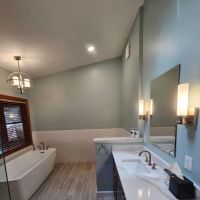 My Bathroom Remodeling Los Angeles ico