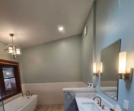 My Bathroom Remodeling Los Angeles