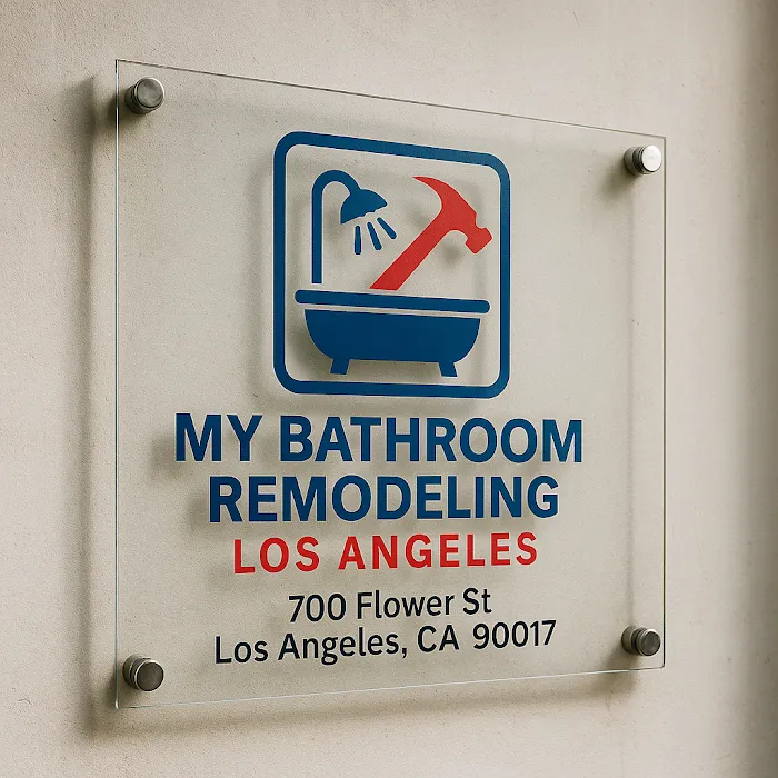 My Bathroom Remodeling Los Angeles Picture 3