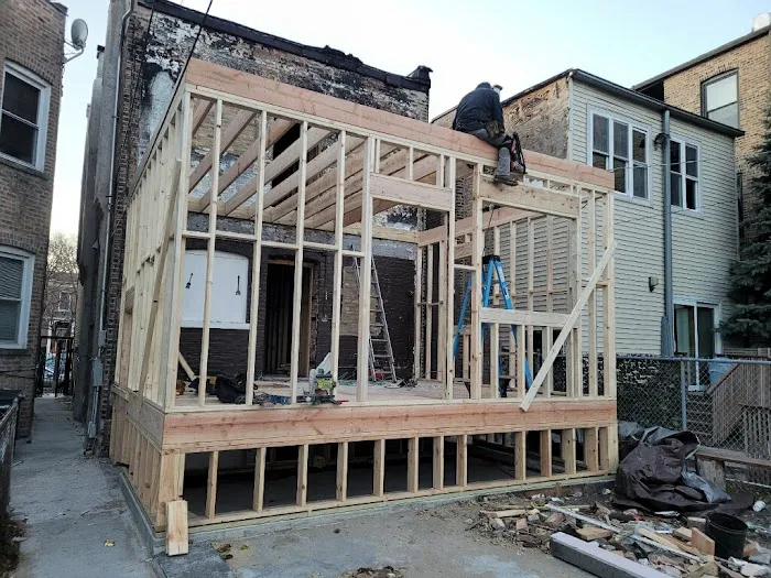 Remodeling Ramirez Inc. Picture 5