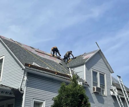 Remodeling Ramirez Inc.