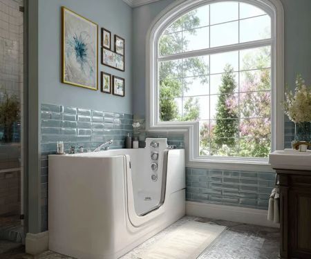 Walk In Tubs Advanced
