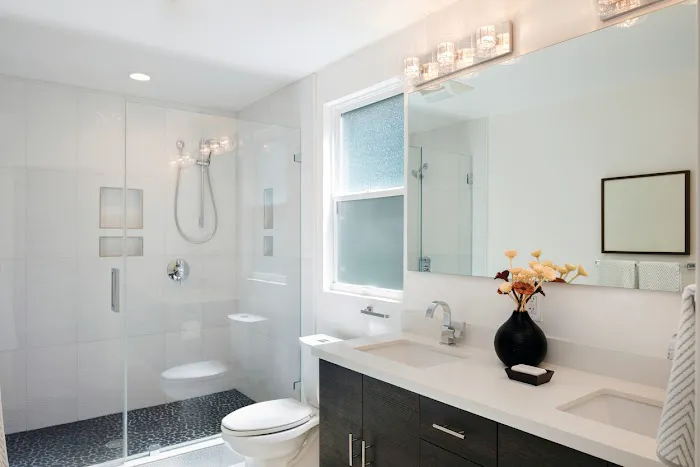 Greg Basement & Bathroom Remodeling Picture 10