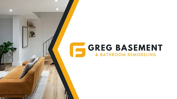 Greg Basement & Bathroom Remodeling Picture 9