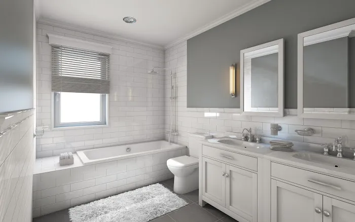 Greg Basement & Bathroom Remodeling Picture 5