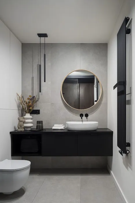 Greg Basement & Bathroom Remodeling Picture 6