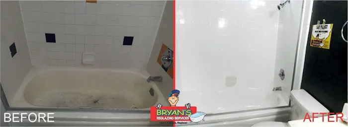 Bryan’s Reglazing Services Picture 2