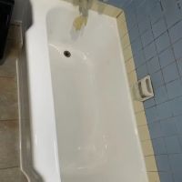 Bryan’s Reglazing Services ico