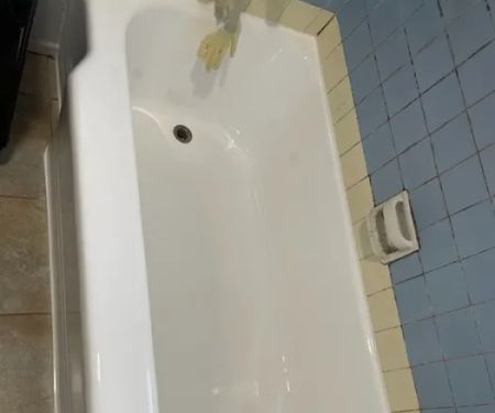 Bryan’s Reglazing Services