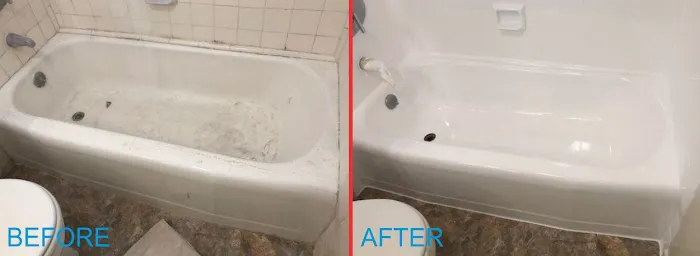 Bryan’s Reglazing Services Picture 4