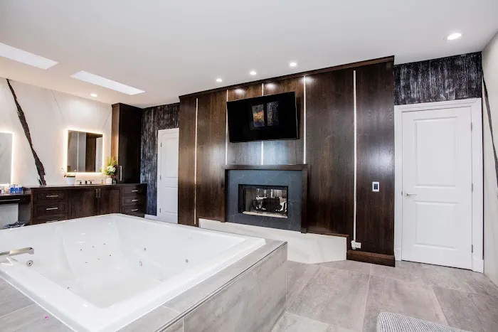 DuPage Kitchen And Bathroom Remodeling Picture 9