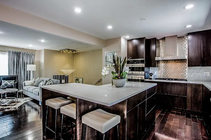 DuPage Kitchen And Bathroom Remodeling Picture 2