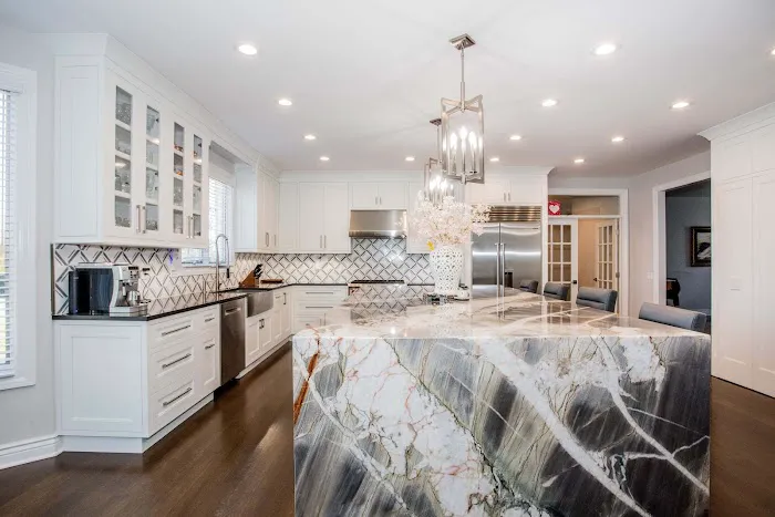 DuPage Kitchen And Bathroom Remodeling Picture 4