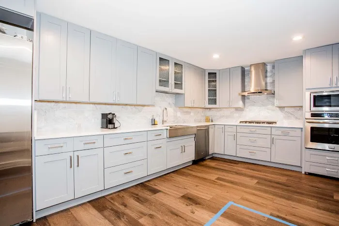 DuPage Kitchen And Bathroom Remodeling Picture 10