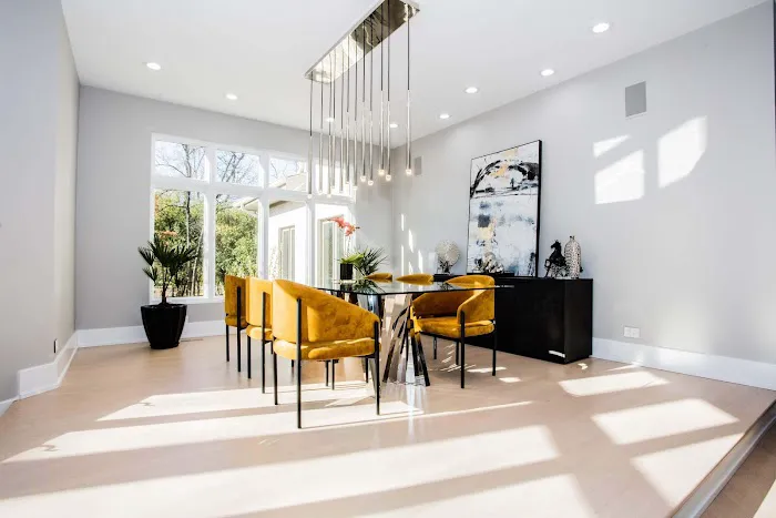 DuPage Kitchen And Bathroom Remodeling Picture 1