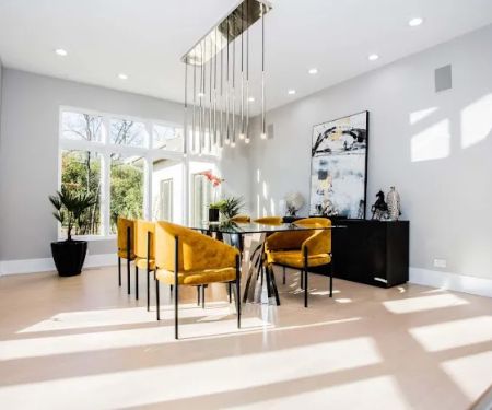 DuPage Kitchen And Bathroom Remodeling