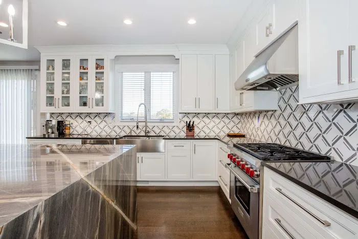 DuPage Kitchen And Bathroom Remodeling Picture 7
