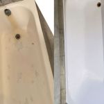 Bathtubs & Sinks Refinish