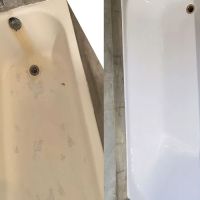 Bathtubs & Sinks Refinish ico