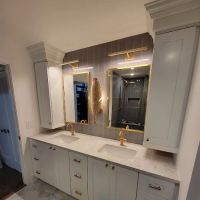 RoLux Bathroom Remodeling ico