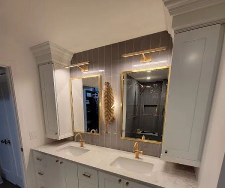 RoLux Bathroom Remodeling