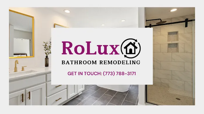 RoLux Bathroom Remodeling Picture 8