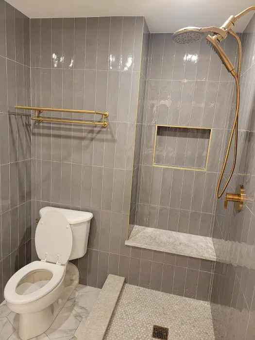 RoLux Bathroom Remodeling Picture 3